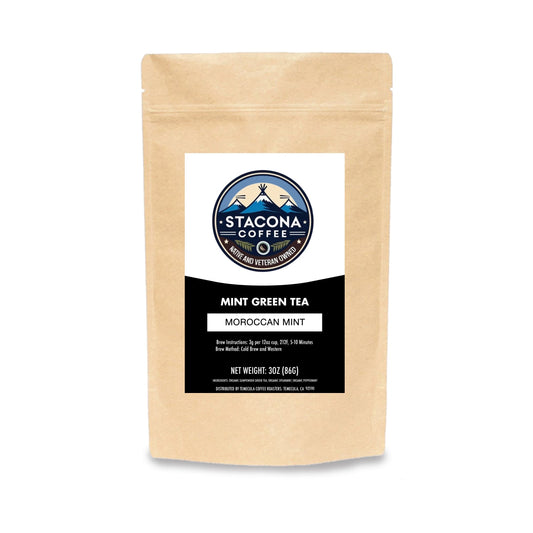 Moroccan Mint
