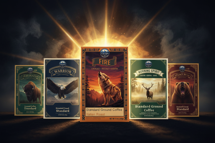 AWAKEN YOUR WARRIOR