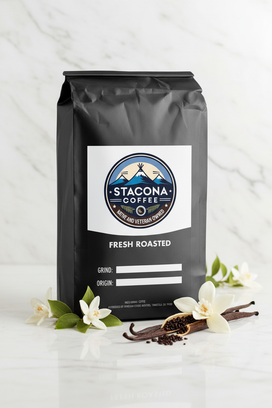 French Vanilla