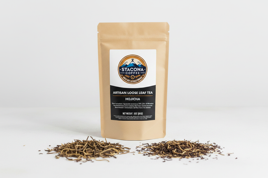 Hojicha