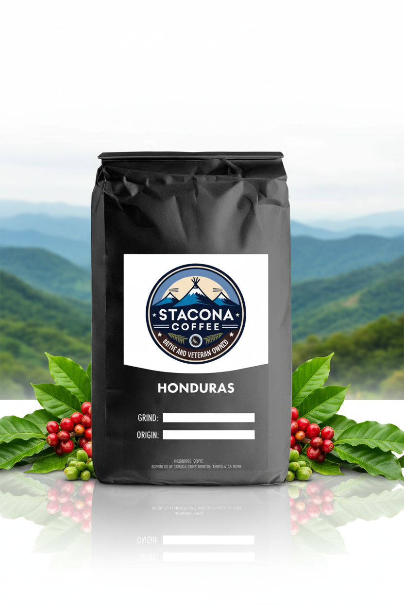 Single Origin