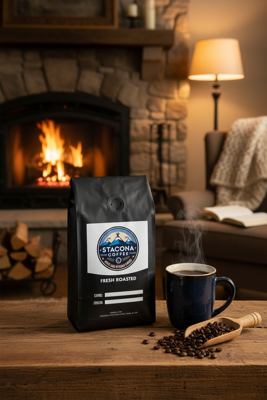 House Blend