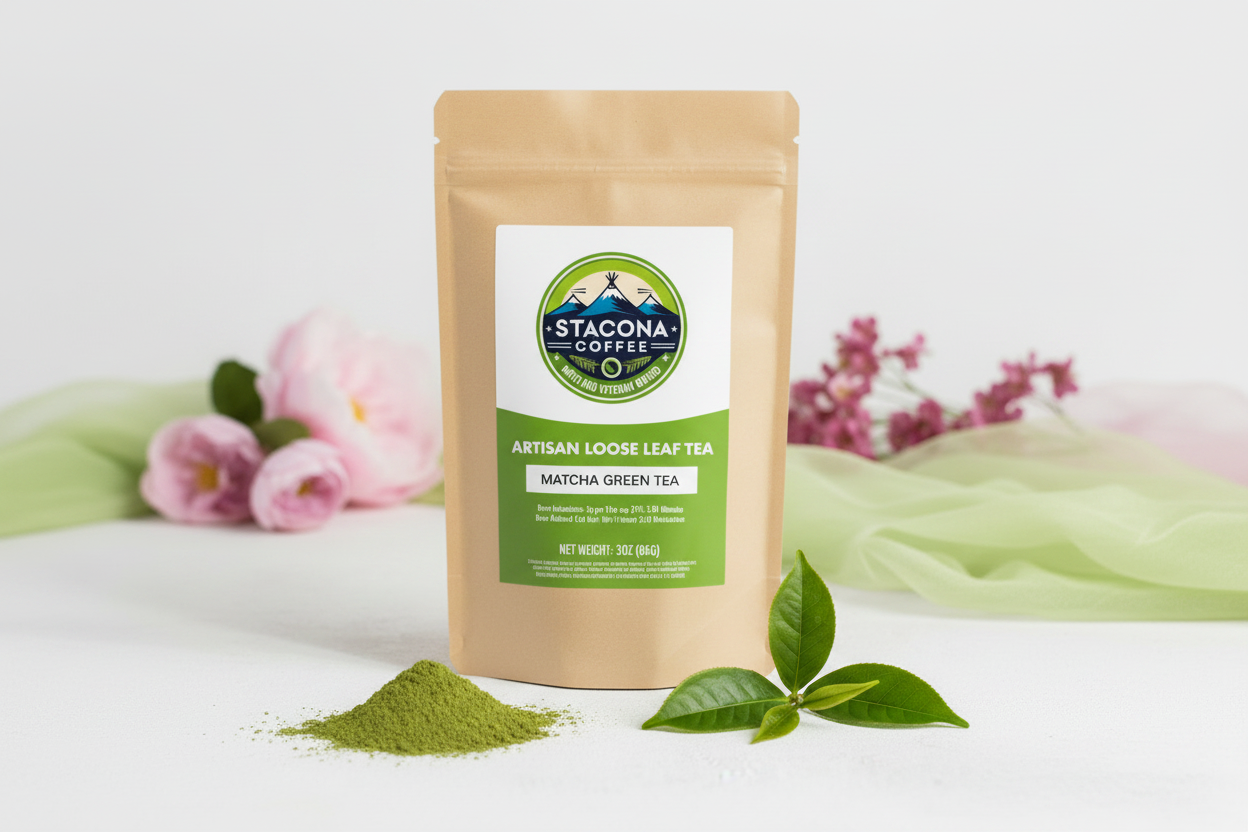 Matcha