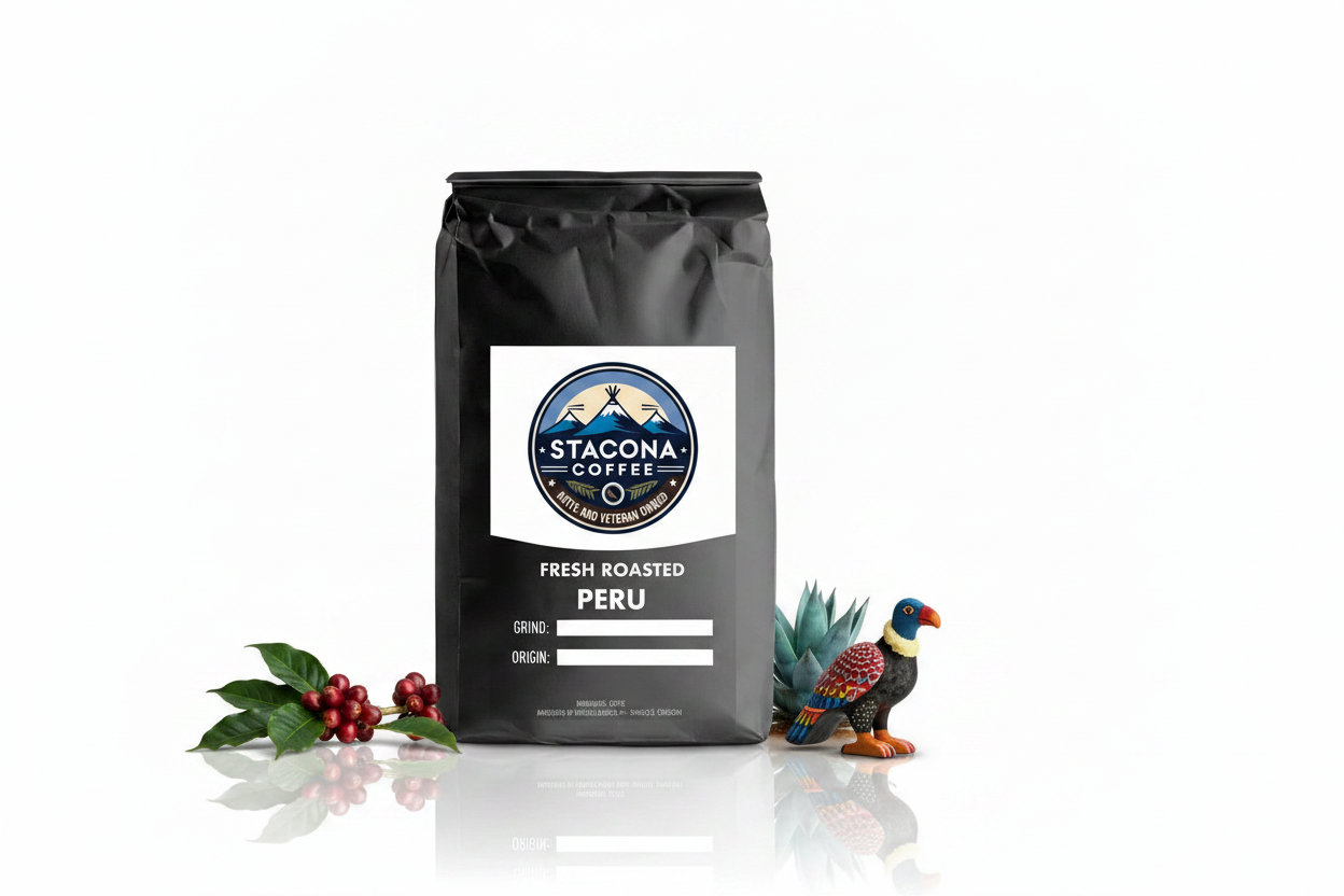 Peru – Single Origin