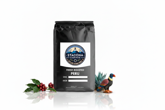 Peru – Single Origin